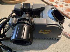Drill doctor 500x for sale  Converse