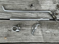 1963 schwinn chrome for sale  New Castle