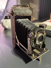 Appareil photo ancien d'occasion  Cran-Gevrier