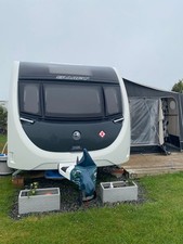 Swift challenger 835 for sale  CREWE