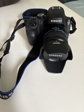 Samsung nx30 55mm gebraucht kaufen  Hannover
