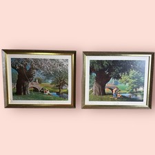 Paul detlefsen framed for sale  Findlay