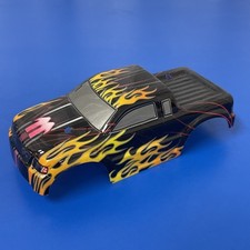 Modellbau monster truck gebraucht kaufen  Remscheid