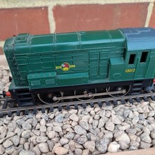 Hornby railway green for sale  DEAL