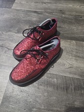 Tuk rote glitter gebraucht kaufen Tuk rote glitter gebraucht kaufen  Bayreuth