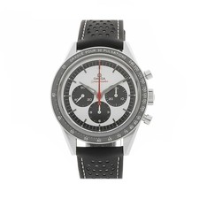Orologio omega speedmaster usato  Spedire a Italy