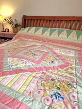 Beautiful king size for sale  DUNOON