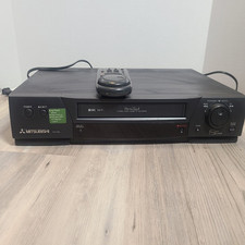 Vcr player mitsubishi for sale  Las Vegas