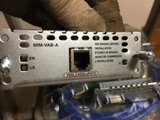 Cisco nim vab usato  Milano