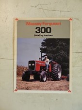Vintage 1989 massey for sale  Mount Holly Springs