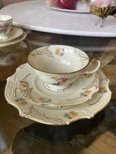 Hübsche alte sammeltasse gebraucht kaufen  Bad Münstereifel