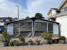 Ventura atlantic grey for sale  CHELMSFORD