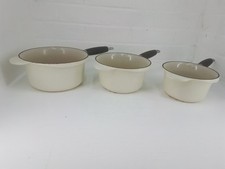 Cruset cast iron for sale  BURNHAM-ON-SEA