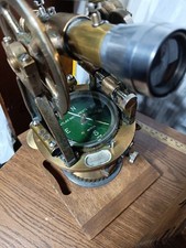 Antique mining solar d'occasion  Expédié en Belgium
