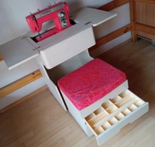Ideal nähmaschine topstar gebraucht kaufen Ideal nähmaschine topstar gebraucht kaufen  Buxtehude