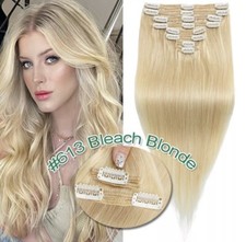 Clip extensions real gebraucht kaufen  Radevormwald