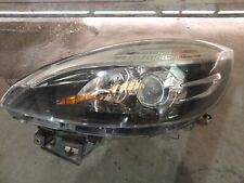 Faro Izquierdo Renault Scenic 1.5dci comprar usado  Enviando para Brazil