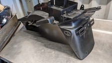 Suzuki gsf600 undertray for sale  LANCASTER