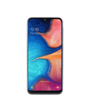 Smartphone Preto (Desbloqueado) - Samsung Galaxy A20e (Dual SIM) - 32GB, Muito Bom comprar usado  Enviando para Brazil