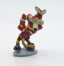 Mini figurine looney d'occasion  Faches-Thumesnil