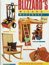 Wizard woodwork for sale  ROSSENDALE
