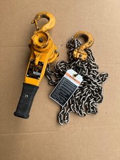 Harrington lbo15 lever for sale  Johnson City