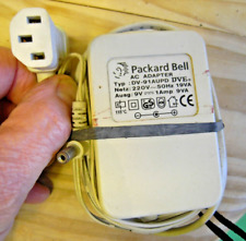 Packard bell 91aupd for sale  LONDON