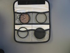 Tiffen hoya 58mm for sale  Naples