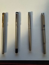 Parker lotto penne usato  Italia