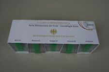 Euro münzen gemäßigte gebraucht kaufen  Eschenbach i.d. OPf., Speinhart
