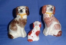 staffordshire pottery animals for sale staffordshire pottery animals for sale BURNHAM-ON-SEA