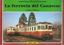 Molino nico ferrovia usato  Novellara