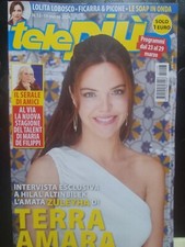 Telepiù 2024 13.hilal usato  Campagna