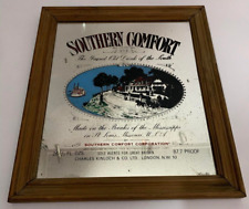 Vintage southern comfort for sale  SUDBURY