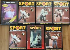 Martial arts instructional for sale  Gardena