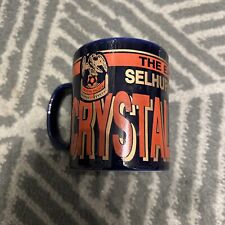 Crystal palace mug for sale  CROYDON