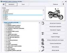 Manuale officina bmw usato  Verona