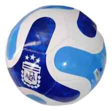 Pelota Messi AFA ARGENTINA YPF Serviclub Colección 3 estrellas segunda mano  Argentina 