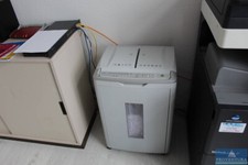 Aktenvernichter ideal shredcat gebraucht kaufen  Kassel