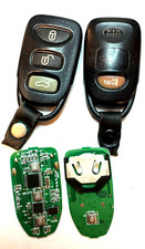 Keyless remote key for sale  Wellsboro