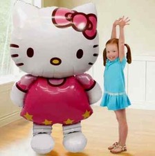 Huge hello kitty for sale  FOLKESTONE