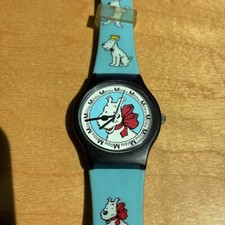 Tintin snowy limited d'occasion  Expédié en Belgium