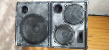 Amplificatore basso woofer usato  Rocca Susella