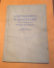 Ottocento napoletano nella usato  Sorano