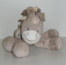 Doudou cheval nattou d'occasion  France
