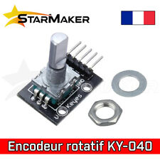 Encodeur rotatif 040 d'occasion  France
