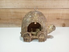 Vintage tortoise turtle for sale  San Antonio