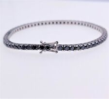 Bracciale tennis oro usato  Italia
