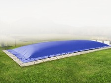 Gonflable couverture piscine d'occasion  Expédié en France