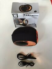 Cassa speaker wireless usato  Monteprandone